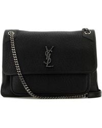 Saint Laurent - Shoulderbags - Lyst