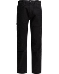 Levi's - "505tm" Straight Leg Jeans - Lyst