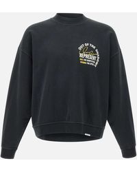Represent - Out Of The Shadows Sweatshirt - Lyst