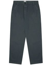Closed - Denim Pants - Lyst