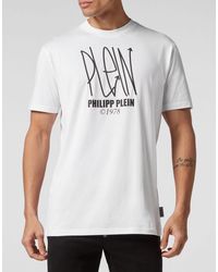 Philipp Plein - Philipp Plein White - Lyst