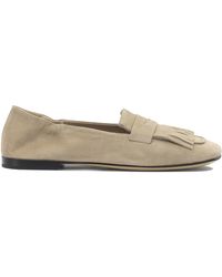Pomme D'or - Loafers & Slippers Beige - Lyst