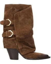 Elena Iachi - Boots - Lyst