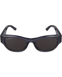 Balenciaga - Sunglasses Bb0389 Sk /20/145 - Lyst