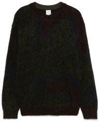 Paul Smith - Geborstelde Trui - Lyst