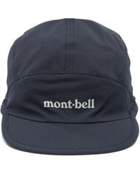 Montbell - Hats Blue - Lyst
