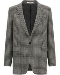 Tagliatore - Veste de blazer surdimensionné - Lyst