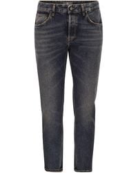 PT Torino - reggae Slim-fit Jeans - Lyst