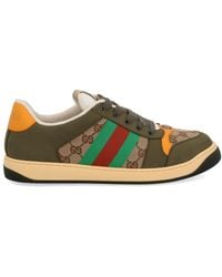 Gucci - Sneakers - Lyst