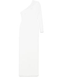 Solace London - Joana Maxi-Dress - Lyst