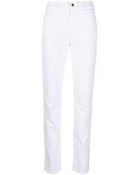 Emporio Armani - Jeans - Lyst