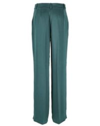 Pinko - Broek Groen - Lyst