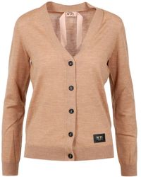 N°21 - Sweaters - Lyst