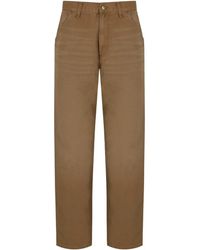 Carhartt - Single Knee Hamilton Pants - Lyst