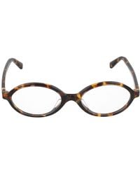 Miu Miu - Eyewear - Lyst