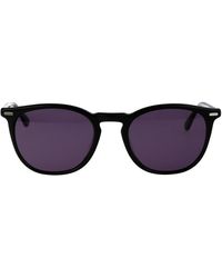 Calvin Klein - Sunglasses - Lyst