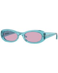 Vogue - Vo5582 S Sunglasses - Lyst