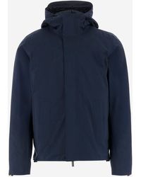 K-Way - Way Nylon Legato Giacca - Lyst