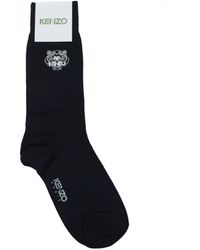 KENZO - Socks And Socks Cotton - Lyst