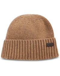 Barbour - Cap "Carlton" - Lyst