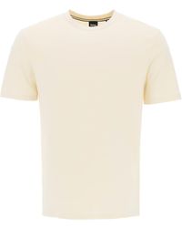 BOSS - Thompson T -shirt - Lyst