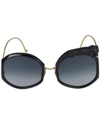 Anna Karin Karlsson - Sunglasses Rose Et Le Rêve Sun /21/145 - Lyst