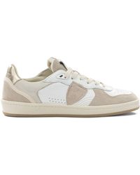 Philippe Model - Baskets & Slip On - Lyst