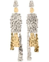 Isabel Marant - Long Earrings - Lyst