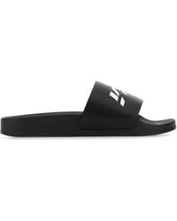 VTMNTS - Rubber Slippers - Lyst
