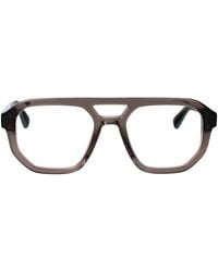 Mykita - Aviator Optical Amare 776 - Lyst