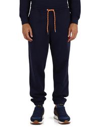 Sun 68 - Sudadera Jump Azul - Lyst