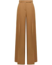 Max Mara - 'ninfa' Broek - Lyst