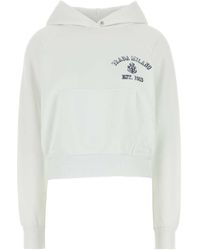 Prada - Vintage Hoodie - Lyst