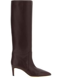 Paris Texas - 'stiletto Boot' Laarzen - Lyst