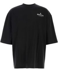 ADIDAS X WILLY CHAVARRIA - Cotton Oversize T Shirt - Lyst