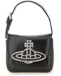 Vivienne Westwood - Mini Handbag - Lyst