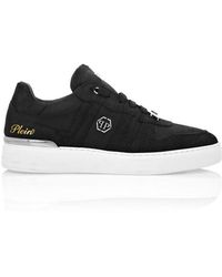Philipp Plein - Schwarz - Lyst