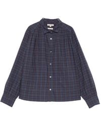 Moismont - Carmen Cotton Shirt - Lyst