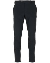 Rrd - Pantaloni Neri - Lyst