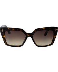 Tom Ford - Sunglasses - Lyst