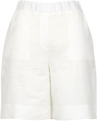Gran Sasso - Shorts - Lyst