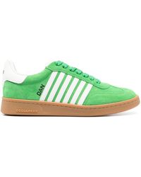 DSquared² - Turnschuhe - Lyst