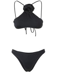 PHILOSOPHY BY LORENZO SERAFINI - Filosofie Door Lorenzo Serafini Sea Clothing Black - Lyst