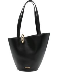 Jacquemus - Le Bambola Moyen Emmertas - Lyst