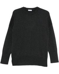 Brunello Cucinelli - Cashmere Crewneck -Pullover - Lyst