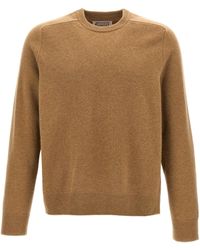 Maison Margiela - Wollpullover - Lyst
