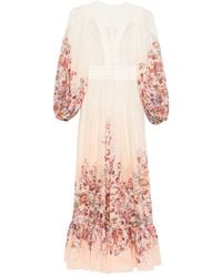 Zimmermann - Dresses _Co - Lyst