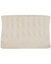Gran Sasso - Scarfs - Lyst
