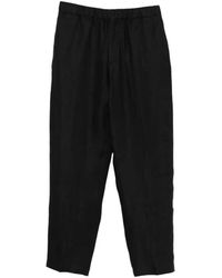 Lardini - Pantalones elásticos - Lyst