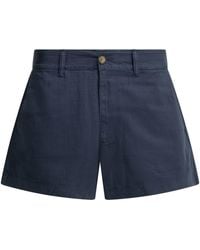 Polo Ralph Lauren - Five-Pocket Shorts - Lyst